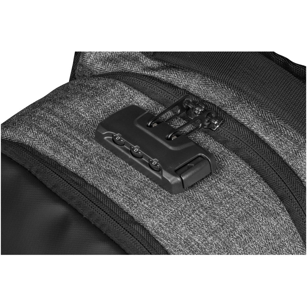 Pentagon Anti-Theft Backpack