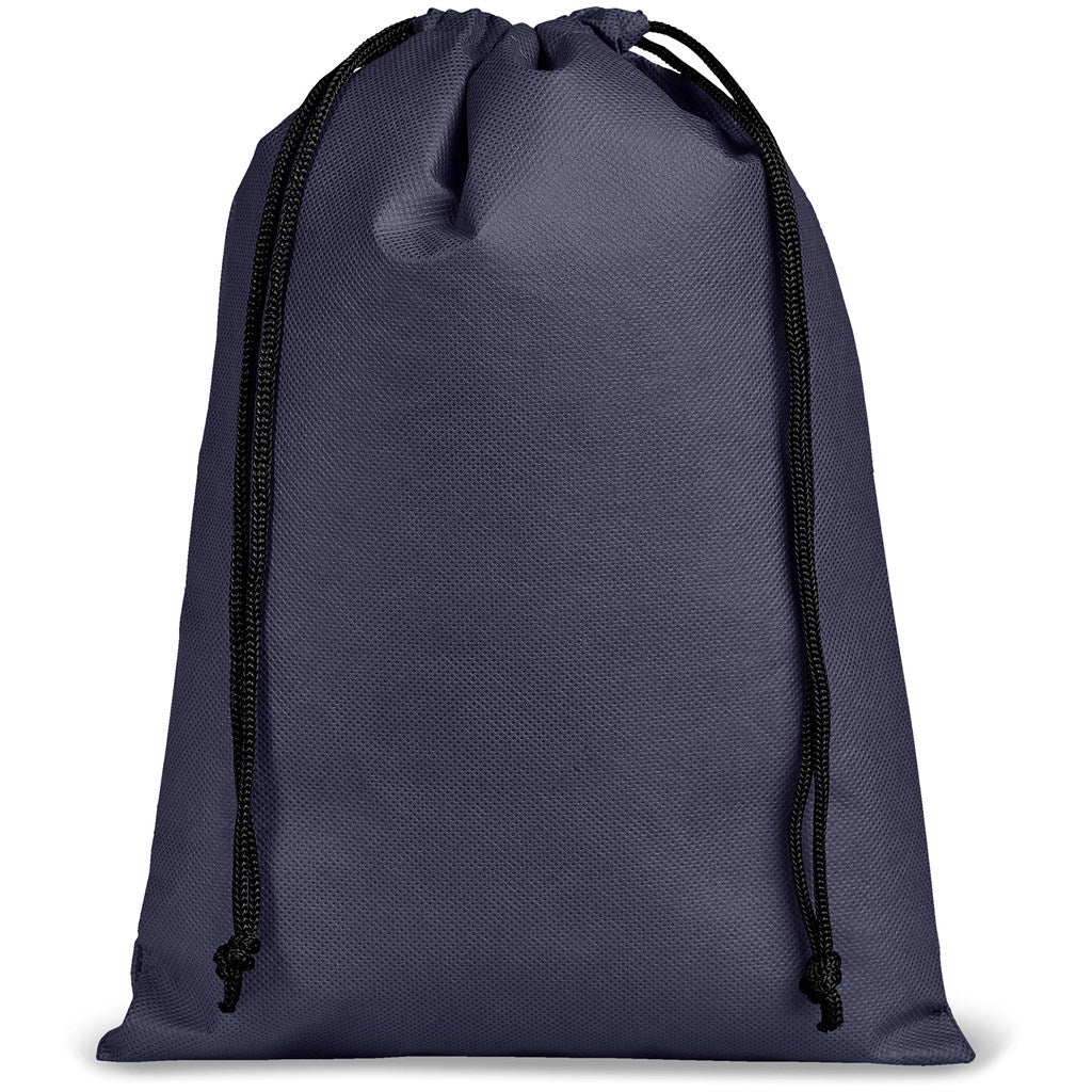 Quando Non-Woven Drawstring Pouch