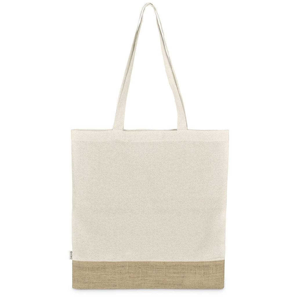 Okiyo Bijin Cotton Shopper