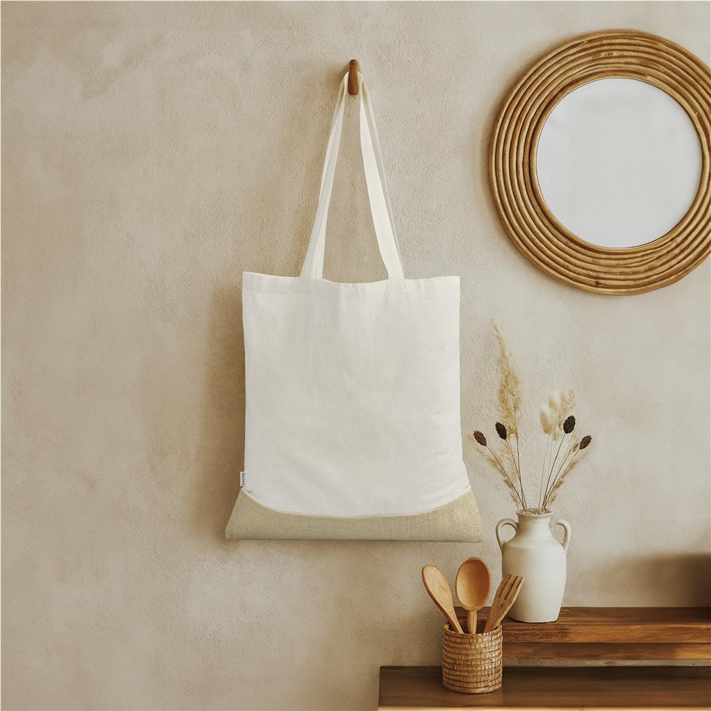 Okiyo Bijin Cotton Shopper