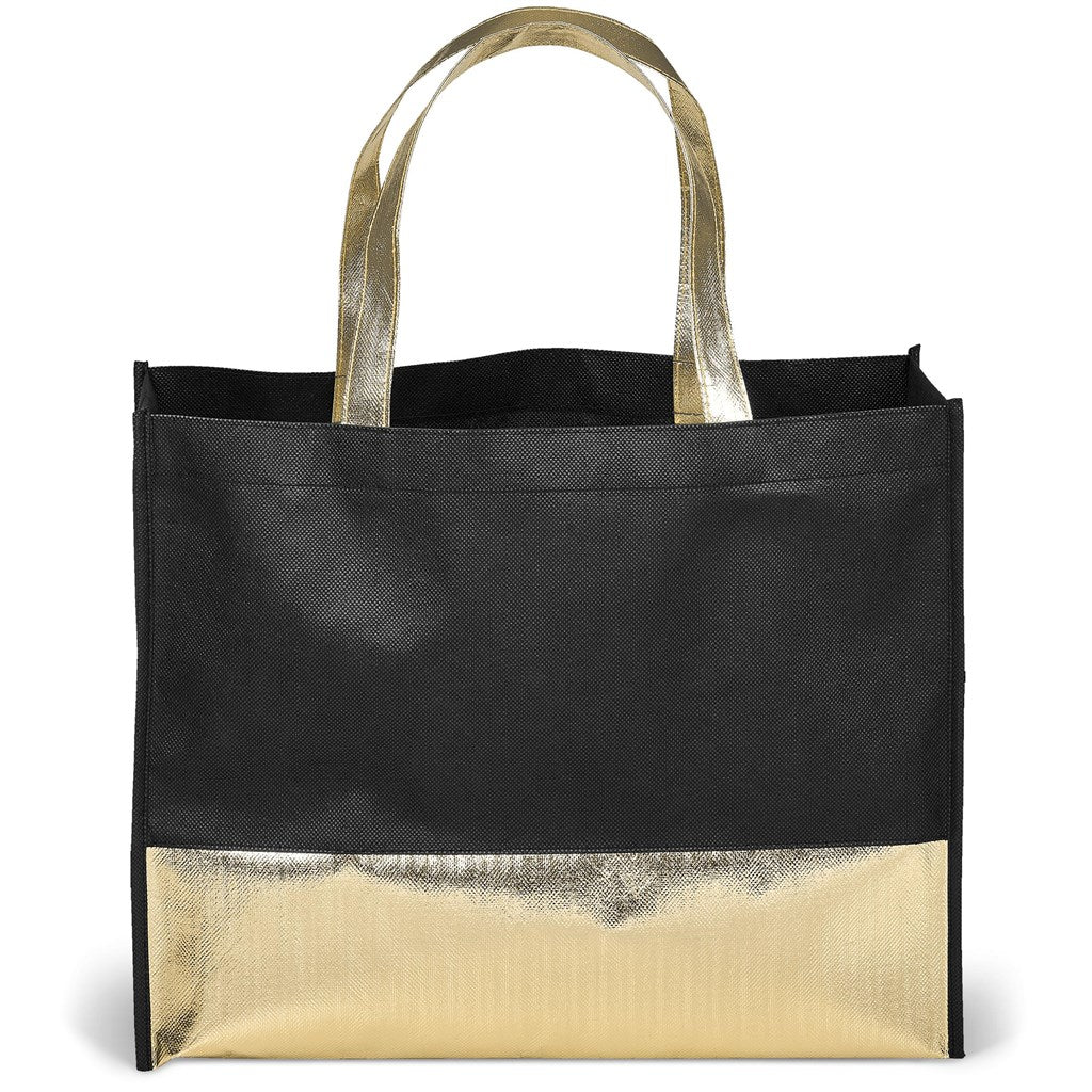 Burlesque Non-Woven Shopper