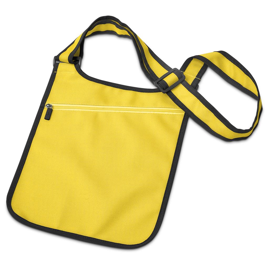 Jubilee Promotions Bag - Yellow