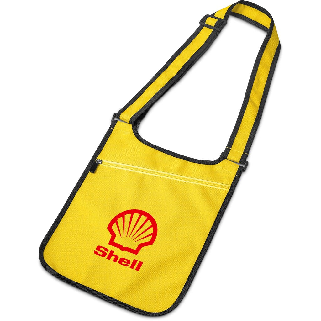 Jubilee Promotions Bag - Yellow