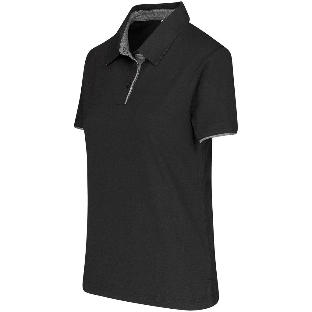 Ladies Delta Golf Shirt