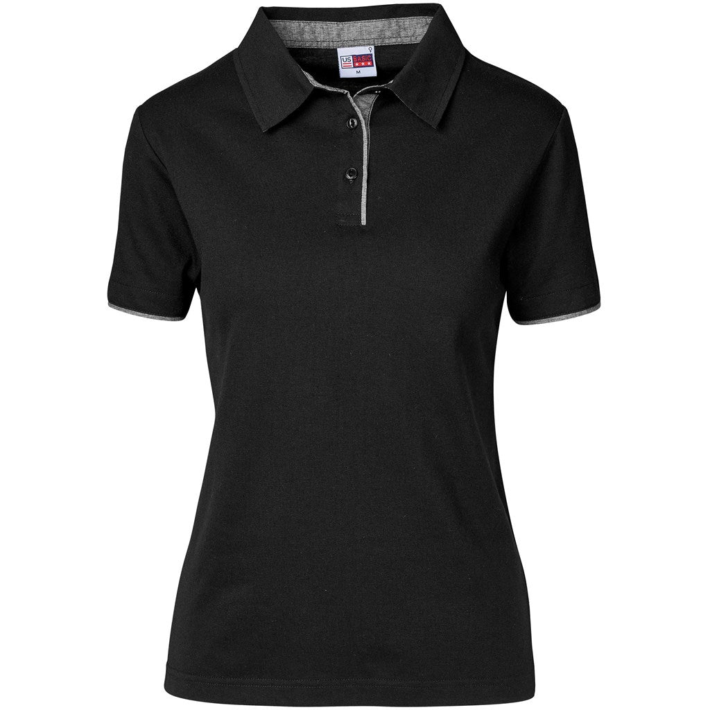 Ladies Delta Golf Shirt