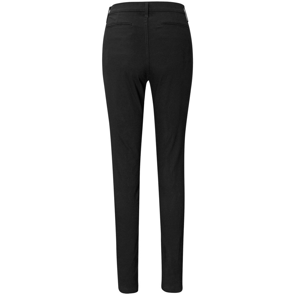 Ladies Superb Stretch Chino Pants