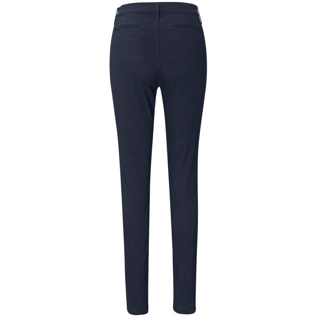 Ladies Superb Stretch Chino Pants