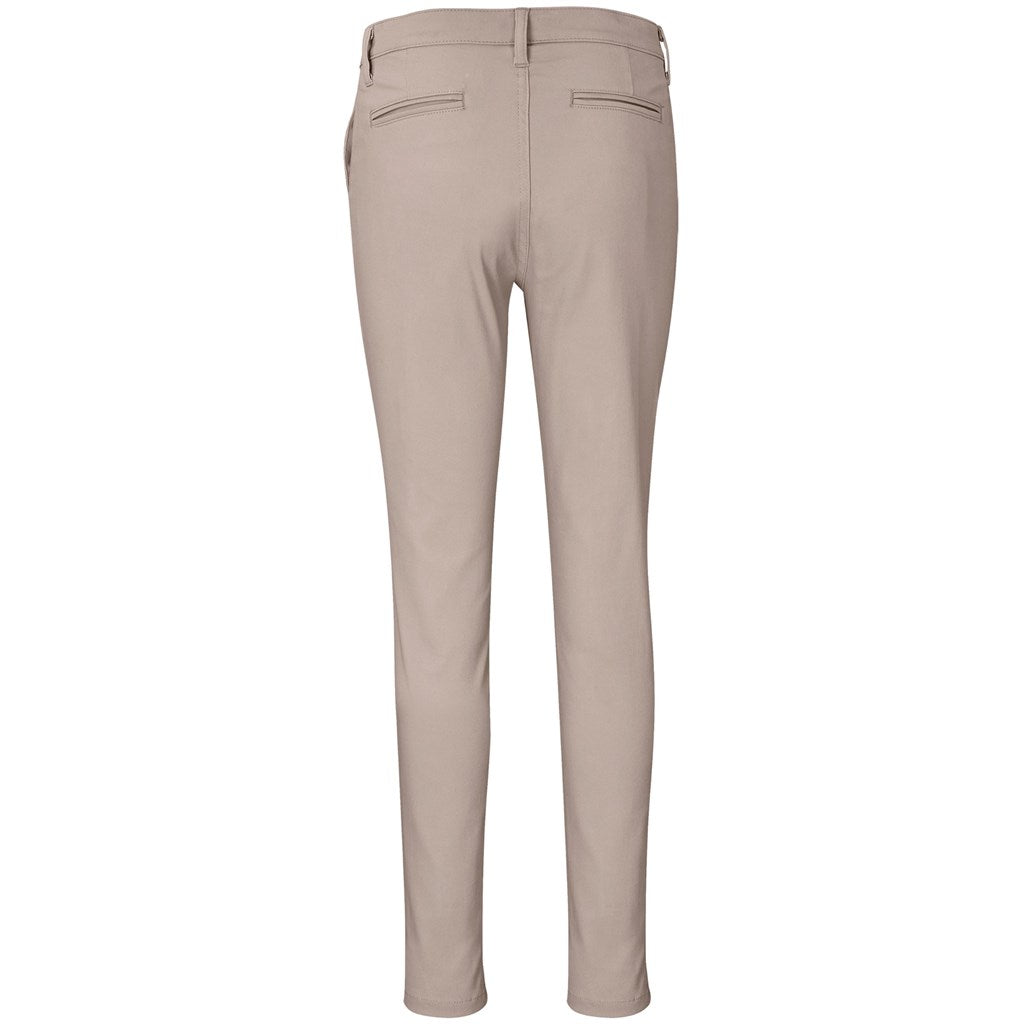 Ladies Superb Stretch Chino Pants