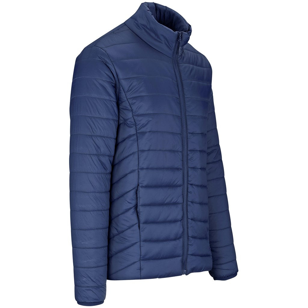 Mens Vallarta Jacket - Navy