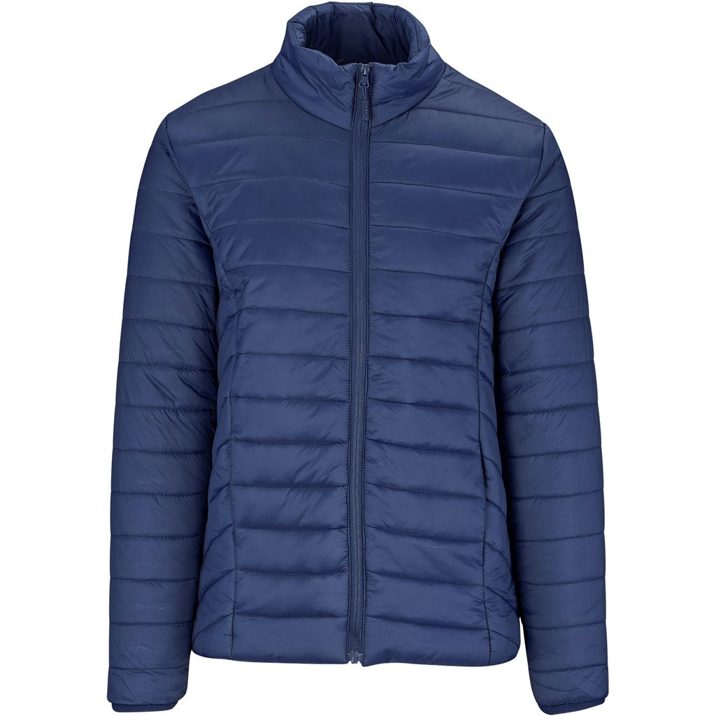 Mens Vallarta Jacket - Navy