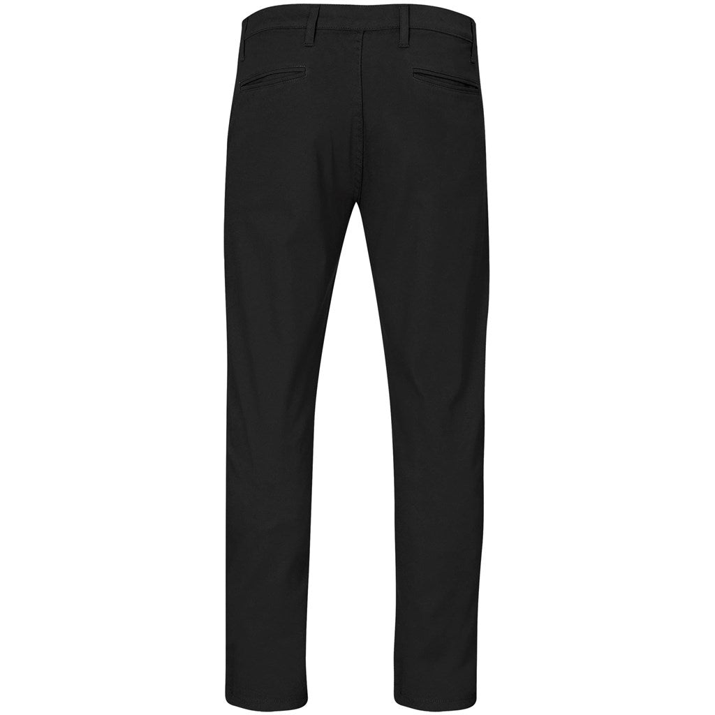 Mens Superb Stretch Chino Pants