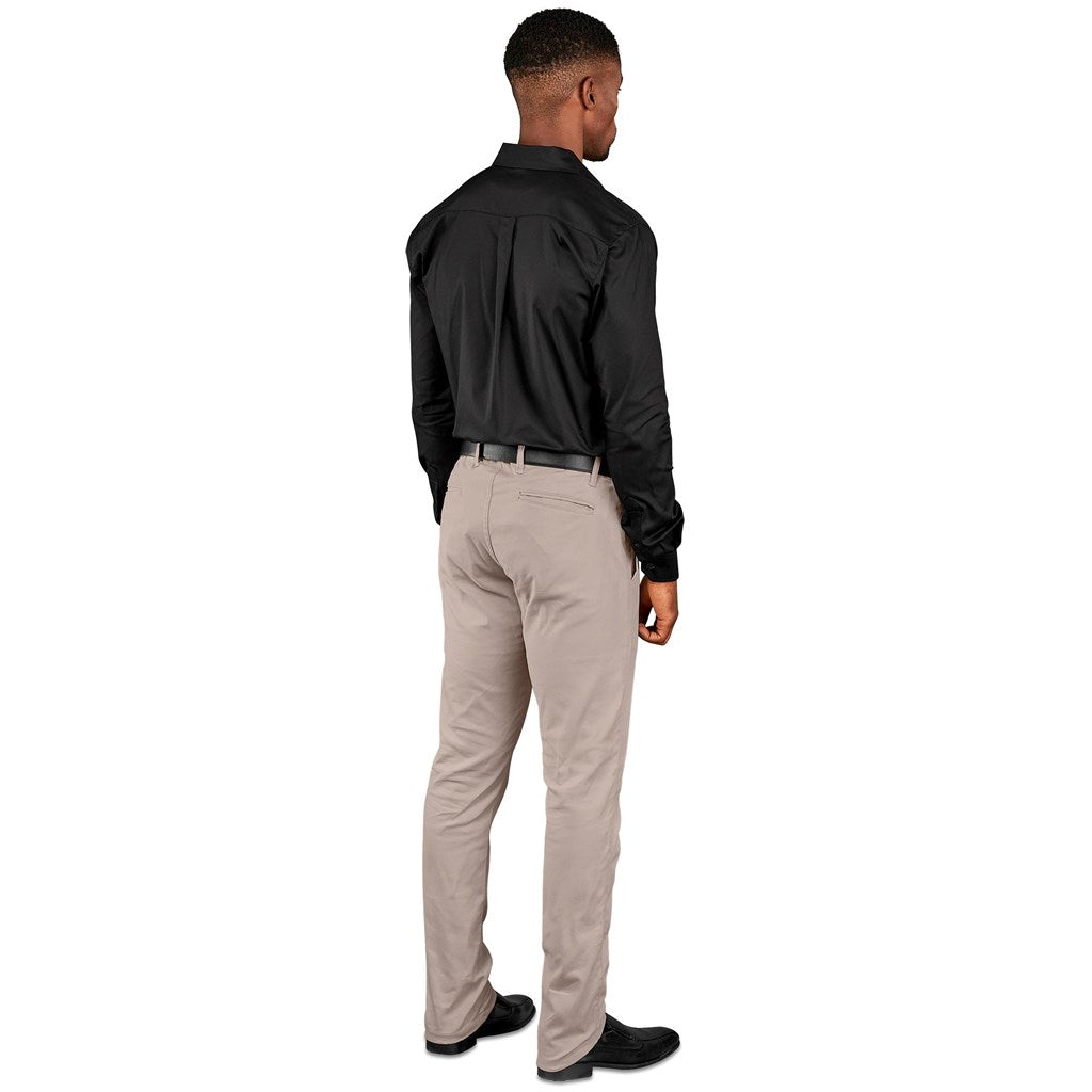 Mens Superb Stretch Chino Pants