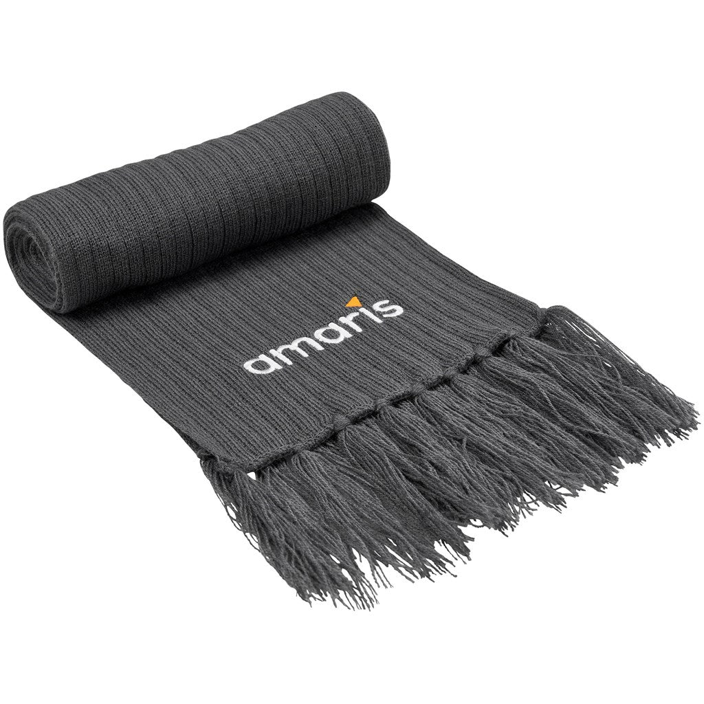 Nebraska Scarf