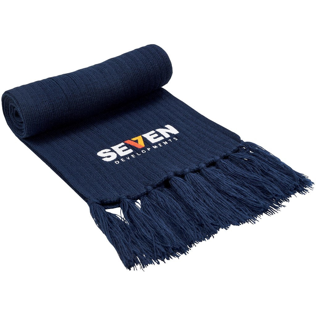 Nebraska Scarf