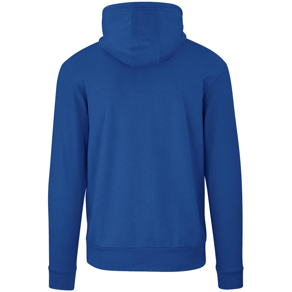 Mens Bravo Hooded Sweater