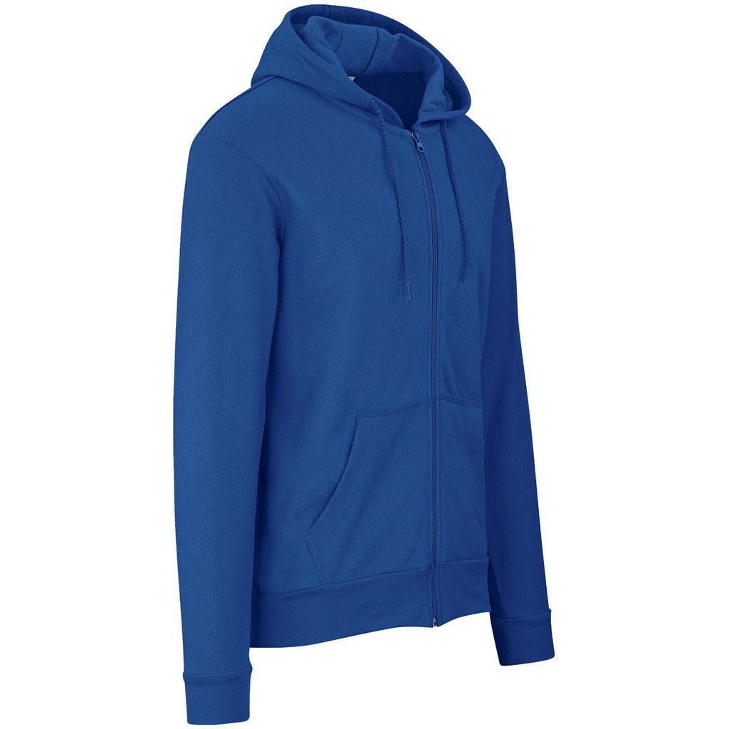 Mens Bravo Hooded Sweater