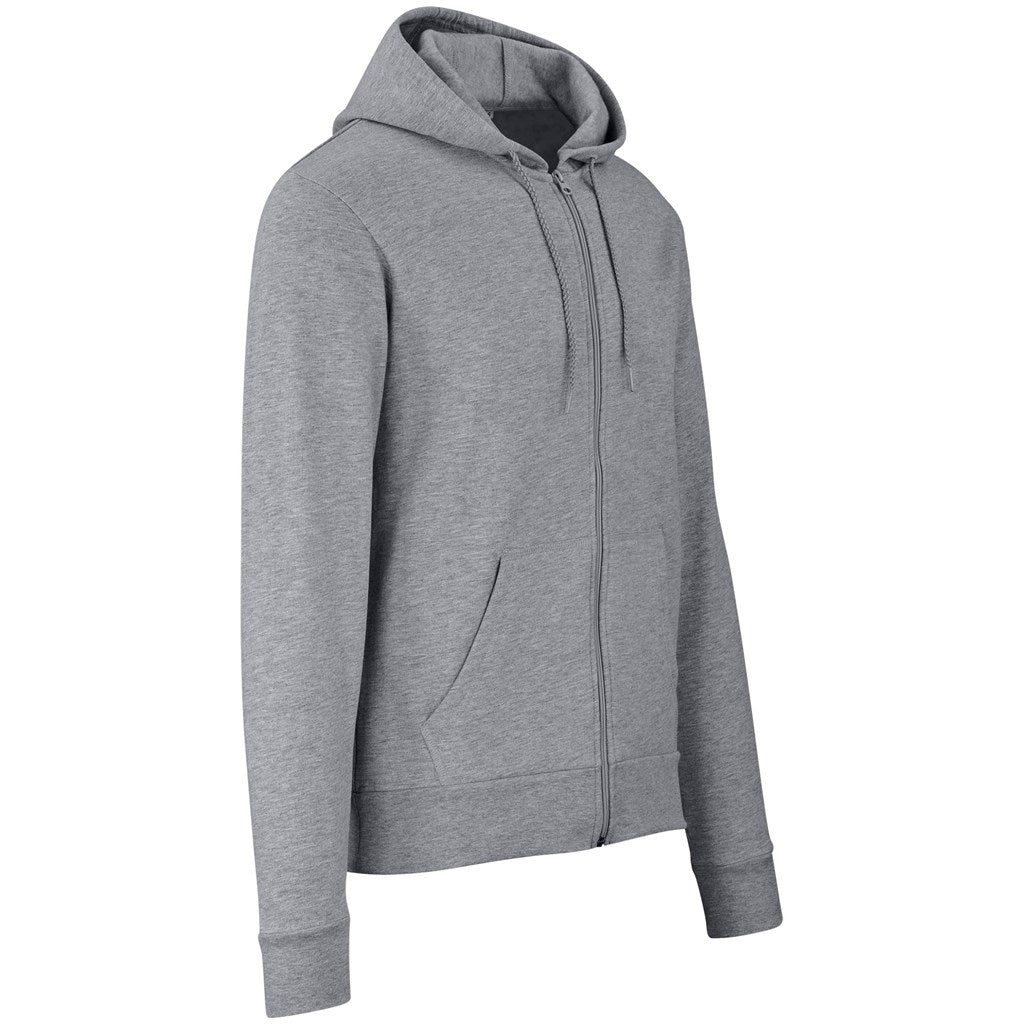 Mens Bravo Hooded Sweater