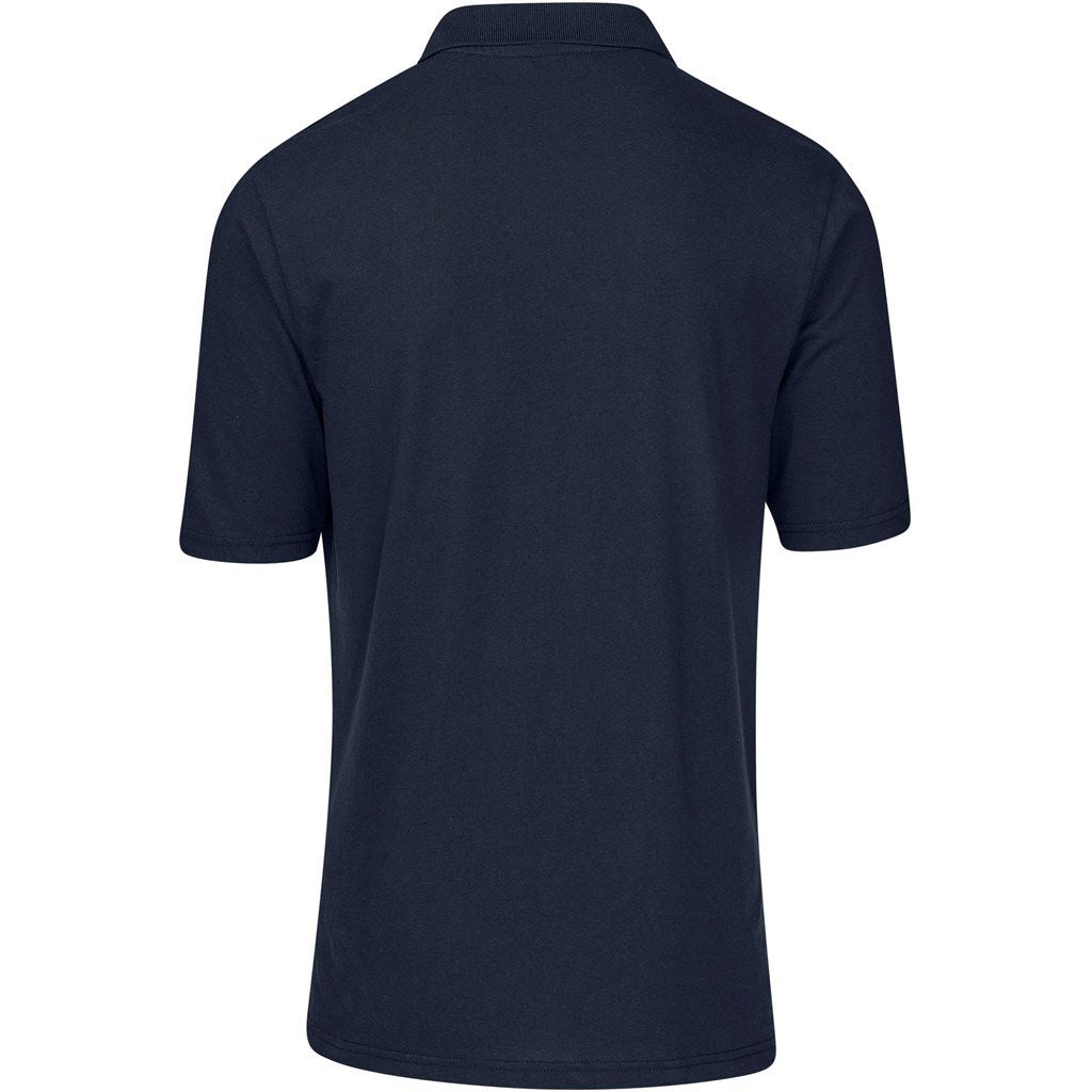 Mens Cardinal Golf Shirt