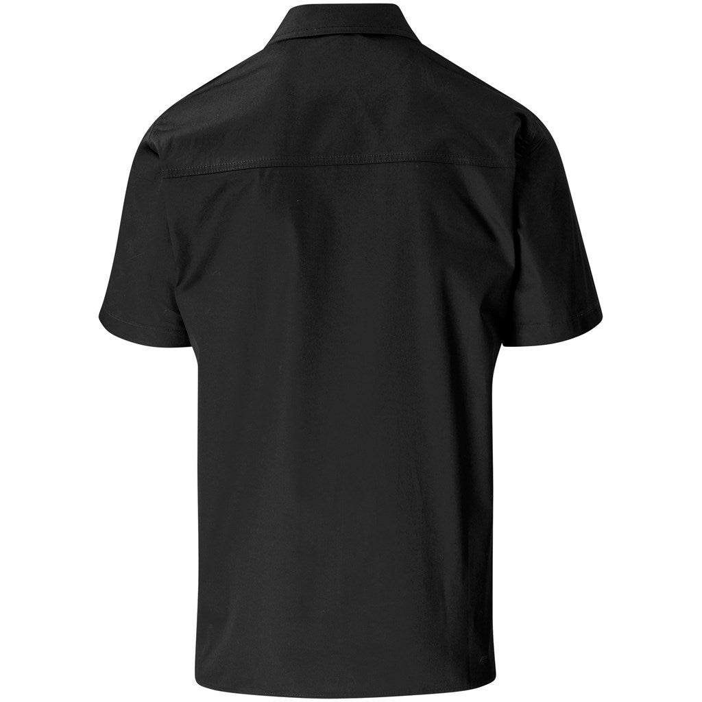 Mens Short Sleeve Wildstone Shirt