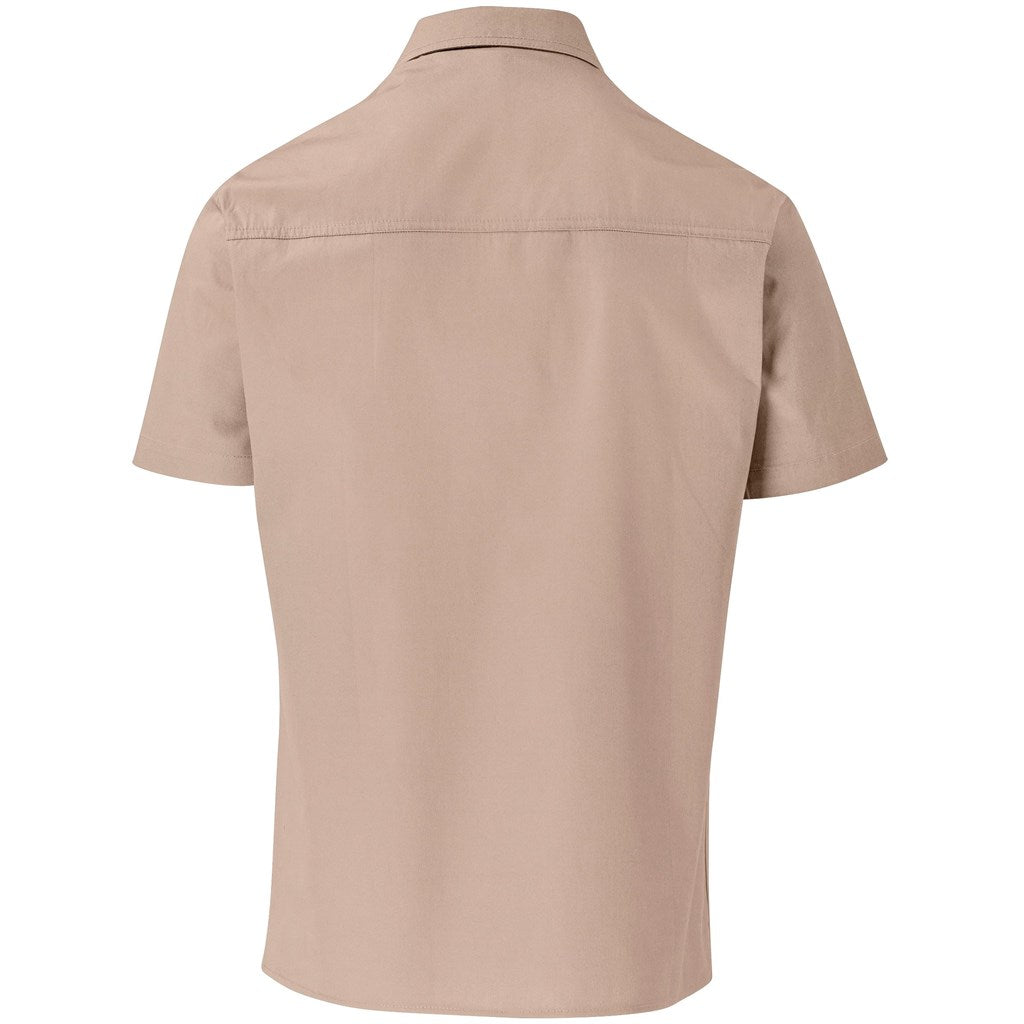 Mens Short Sleeve Wildstone Shirt