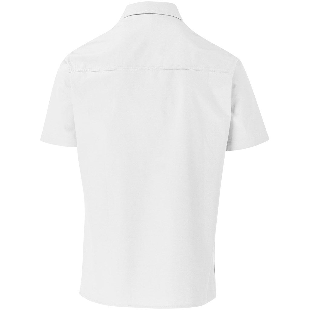 Mens Short Sleeve Wildstone Shirt