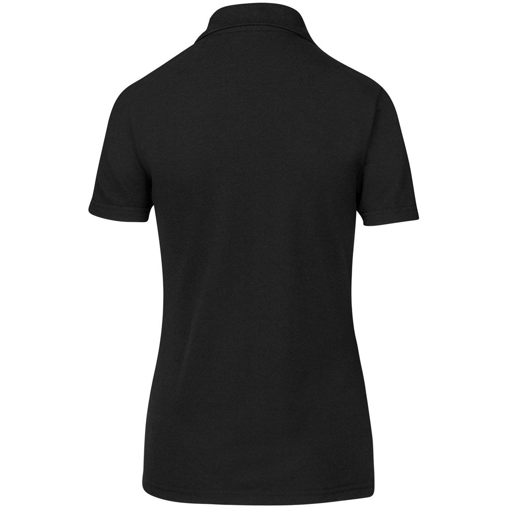 Ladies Solo Golf Shirt