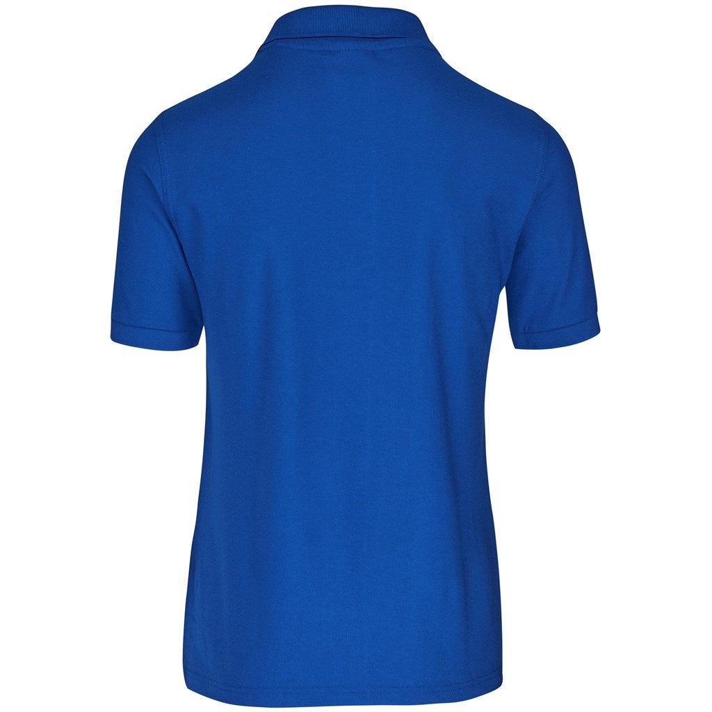 Mens Boston Golf Shirt