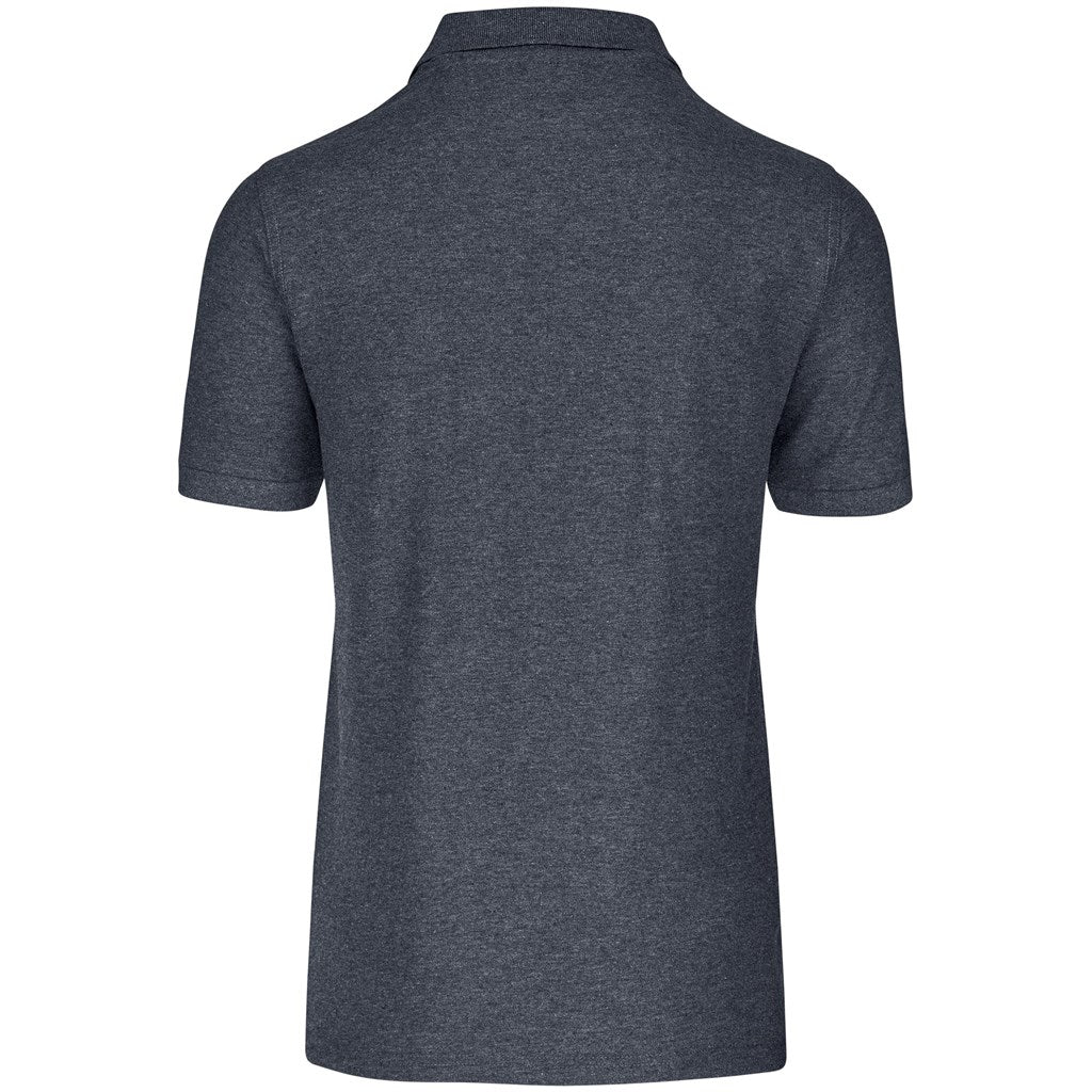 Mens Boston Golf Shirt