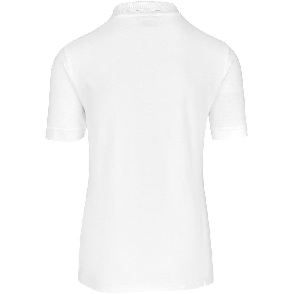 Mens Boston Golf Shirt