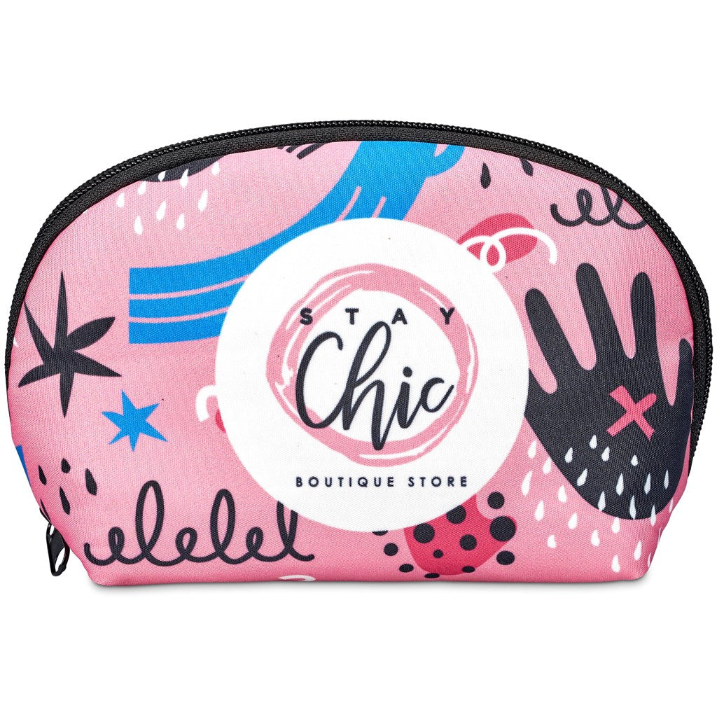 Hoppla Victoria Mini Cosmetic Bag