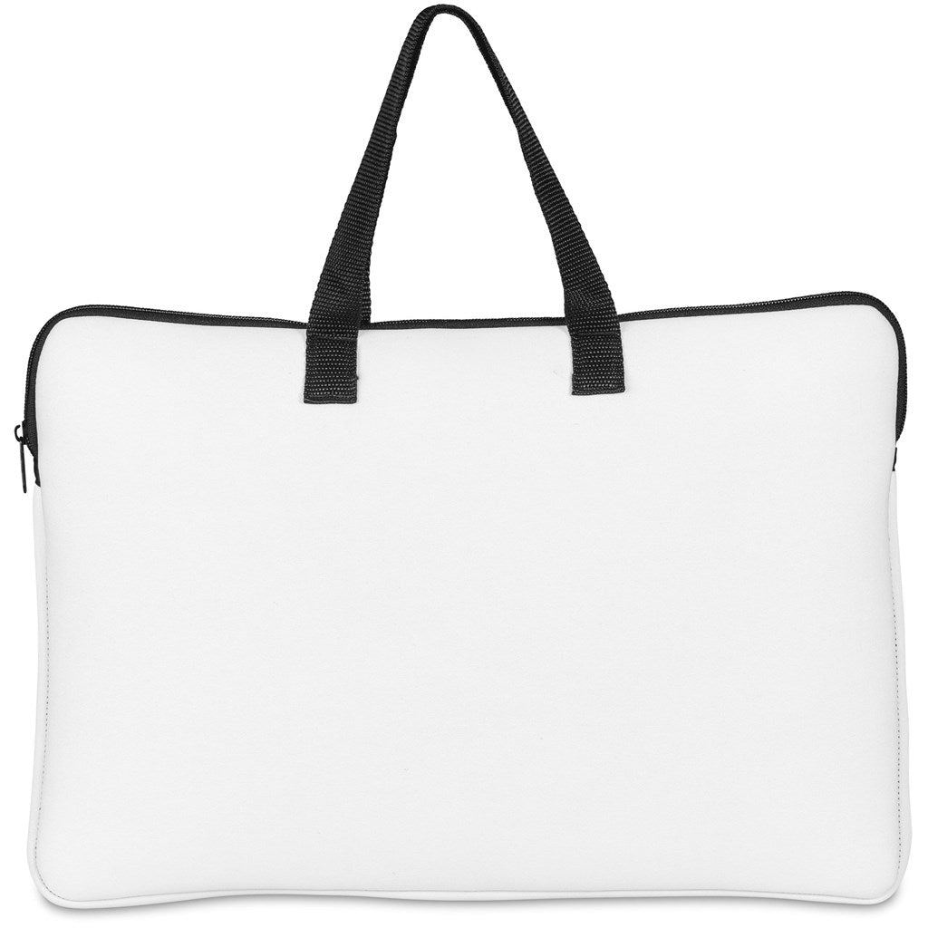 Hoppla Neoprene Cloud Laptop Sleeve