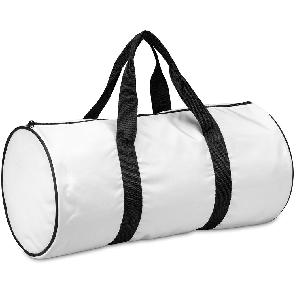 Hoppla Carter Barrel Sports Bag