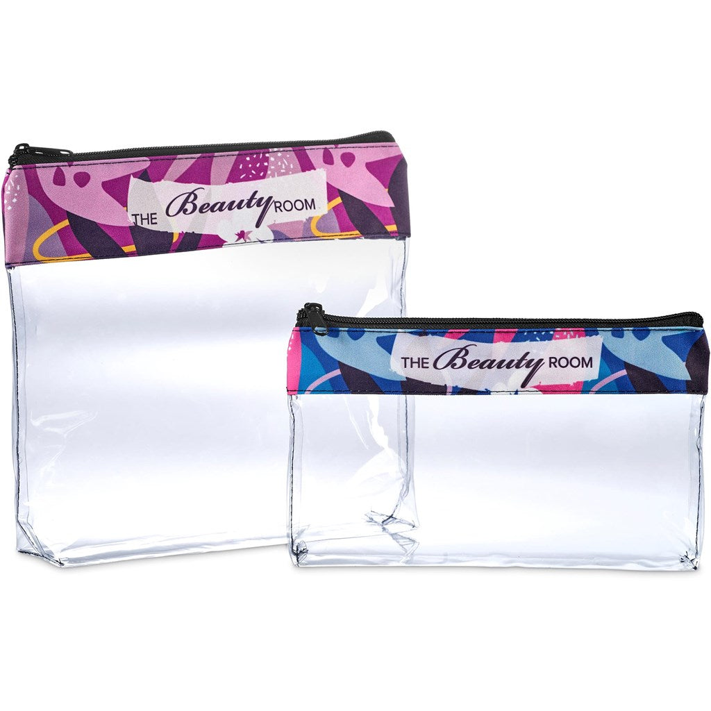 Hoppla Cleopatra Cosmetic Bag