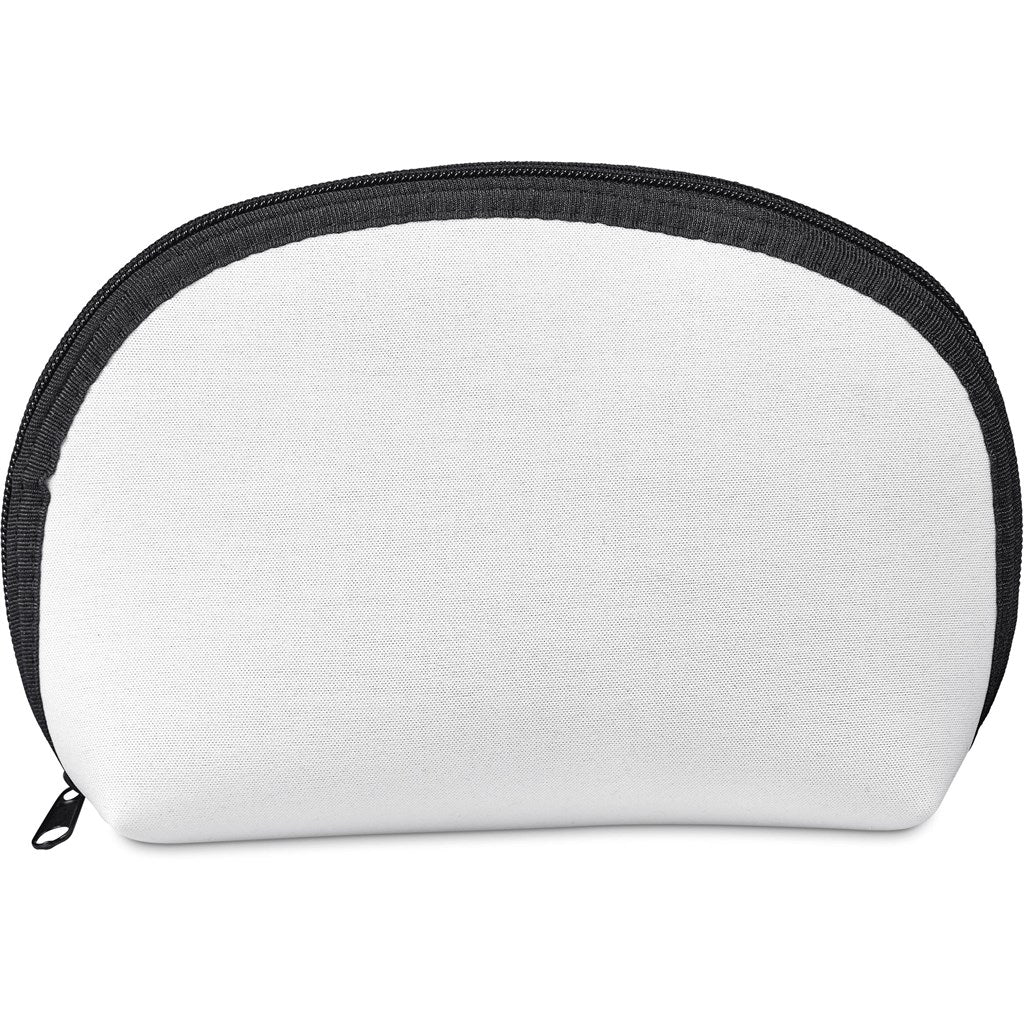 Hoppla Isabella Neoprene Mini Cosmetic Bag