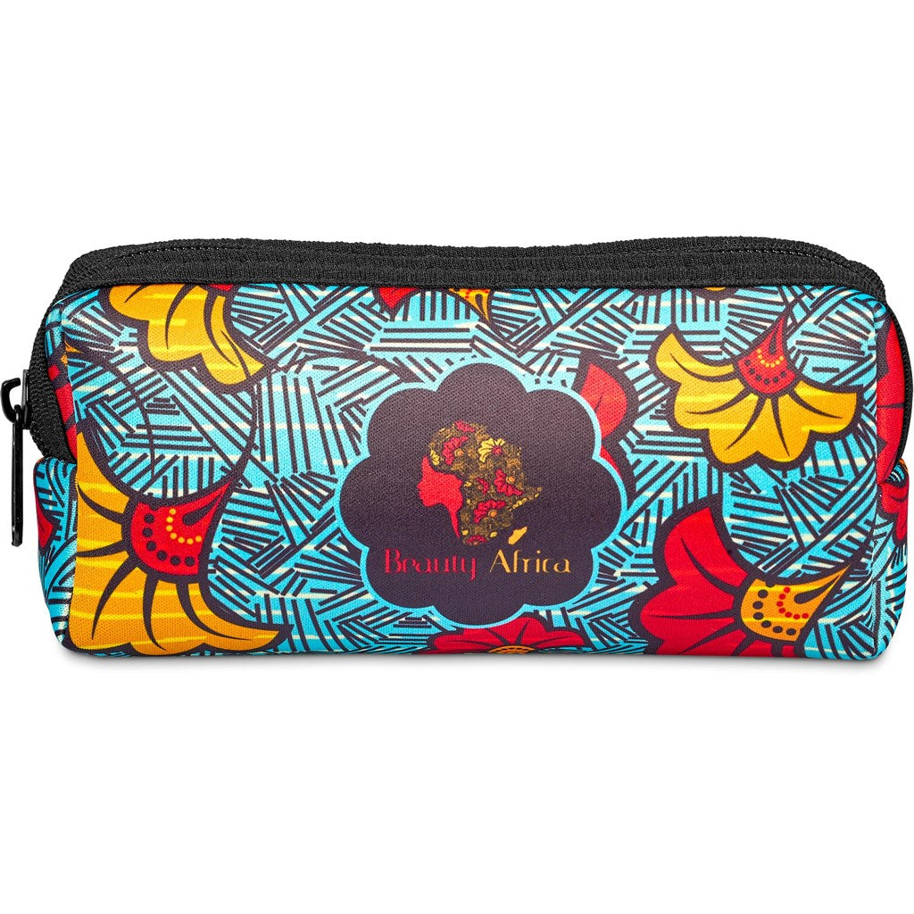 Hoppla Emma Neoprene Makeup Bag