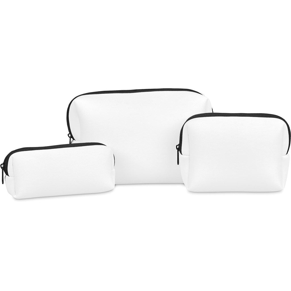 Hoppla Emma Neoprene Toiletry Bag