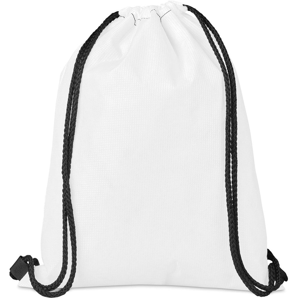 Hoppla Bellville RPET Drawstring Bag