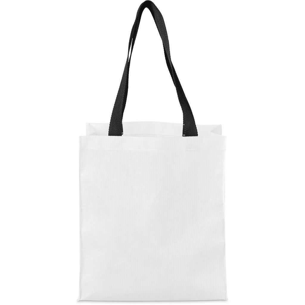 Hoppla Gateway RPET Stitch-Bond Shopper