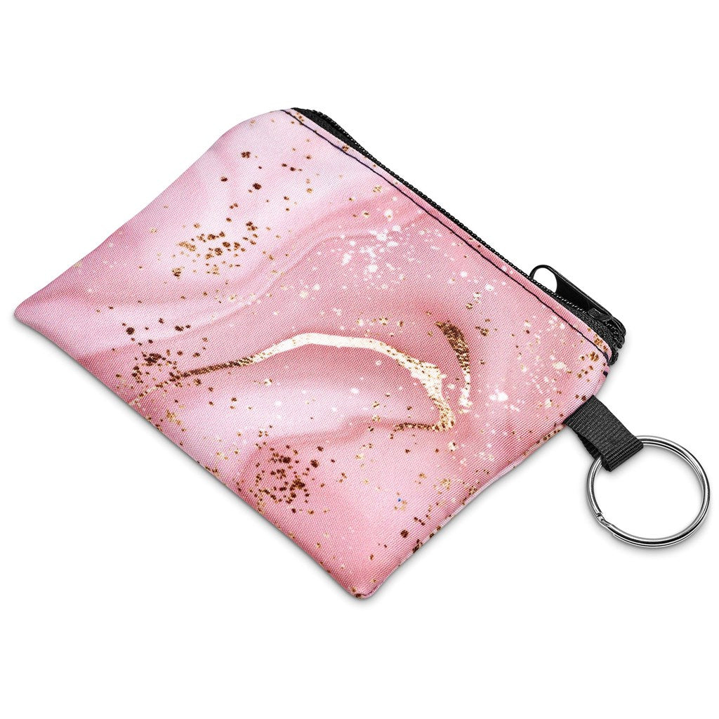 Hoppla Spritz Credit Card & Coin Purse