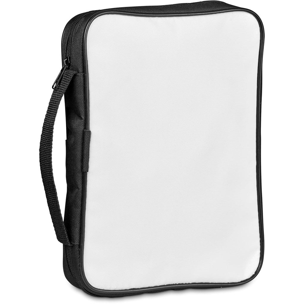 Hoppla Faith Bible Book Bag With Carry Handle