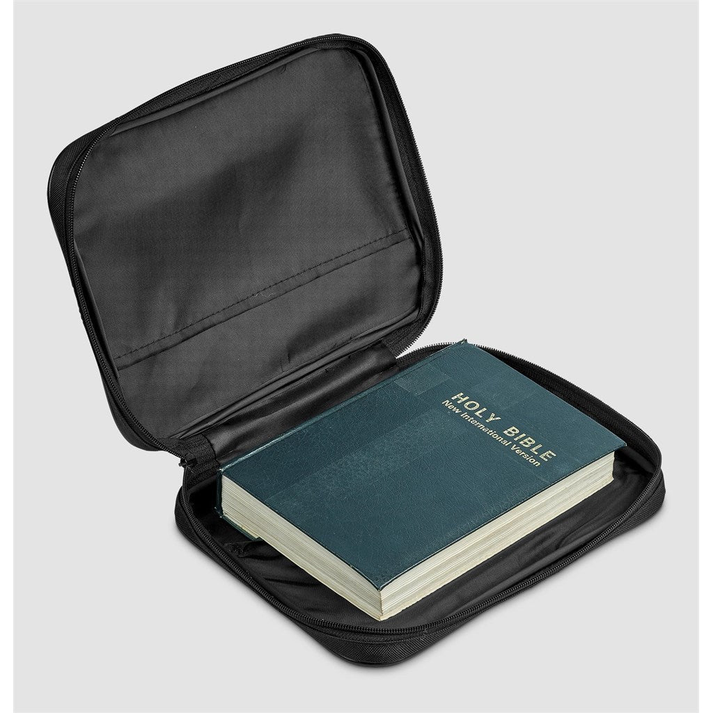 Hoppla Faith Bible Book Bag With Carry Handle