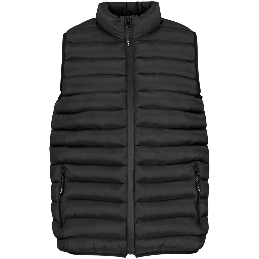 Ladies Utah Bodywarmer