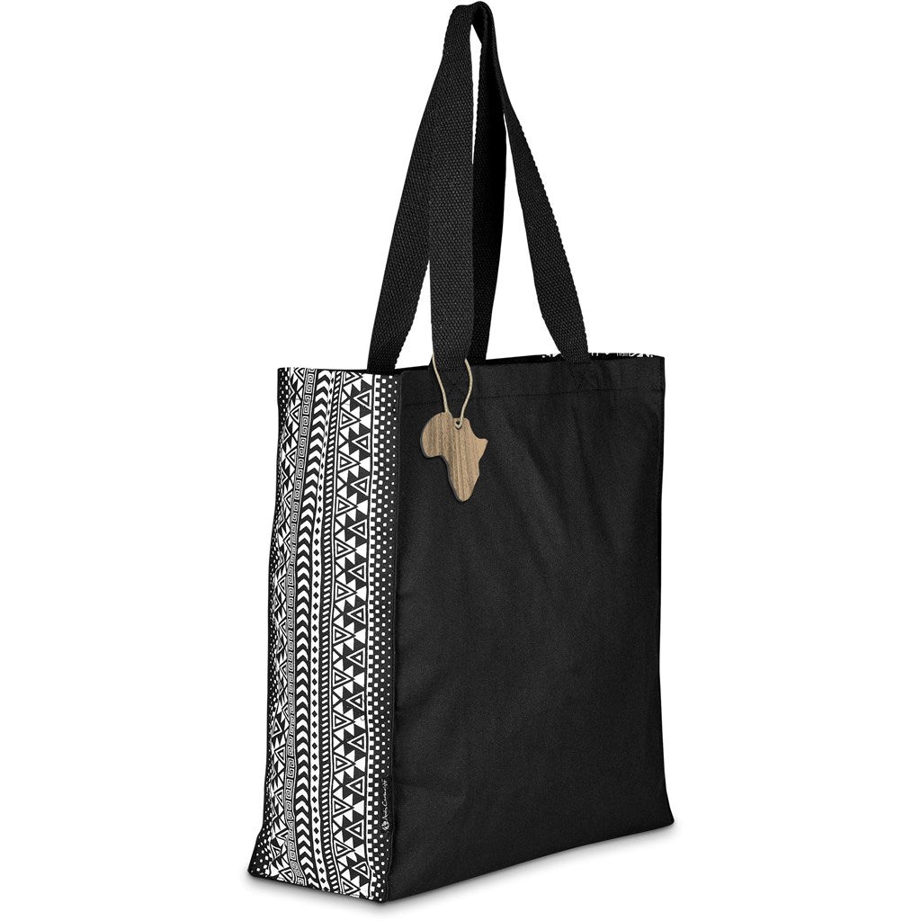 Andy Cartwright Symmetry Cotton Tote