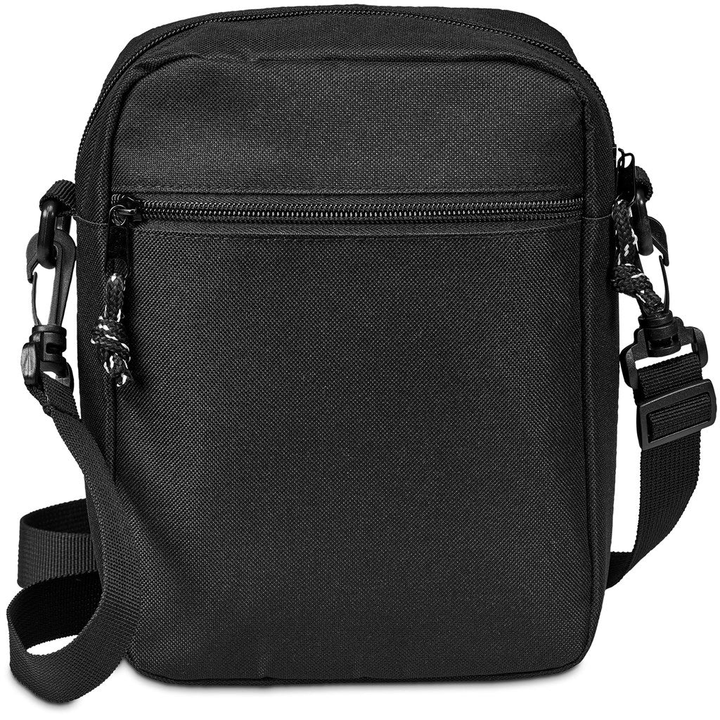 Altitude Luxembourg Crossbody Bag