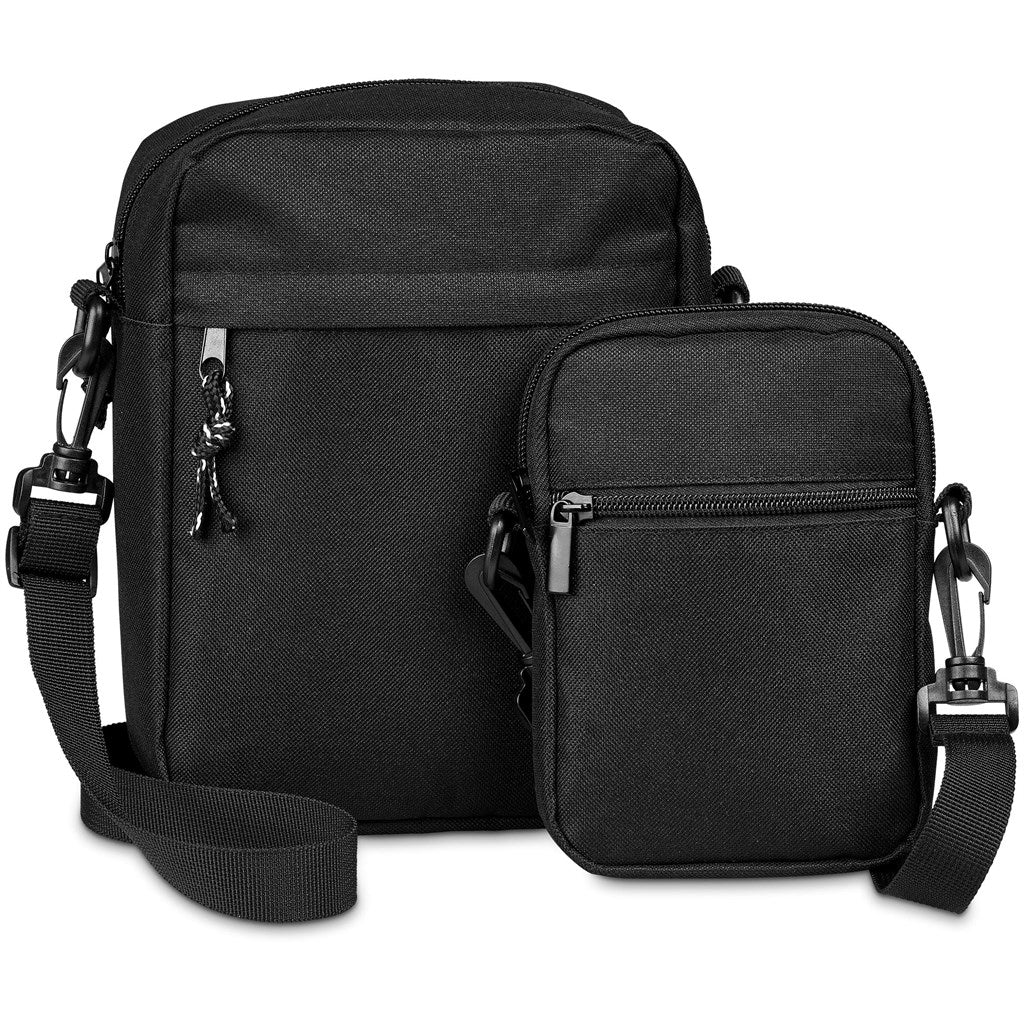 Altitude Luxembourg Crossbody Bag