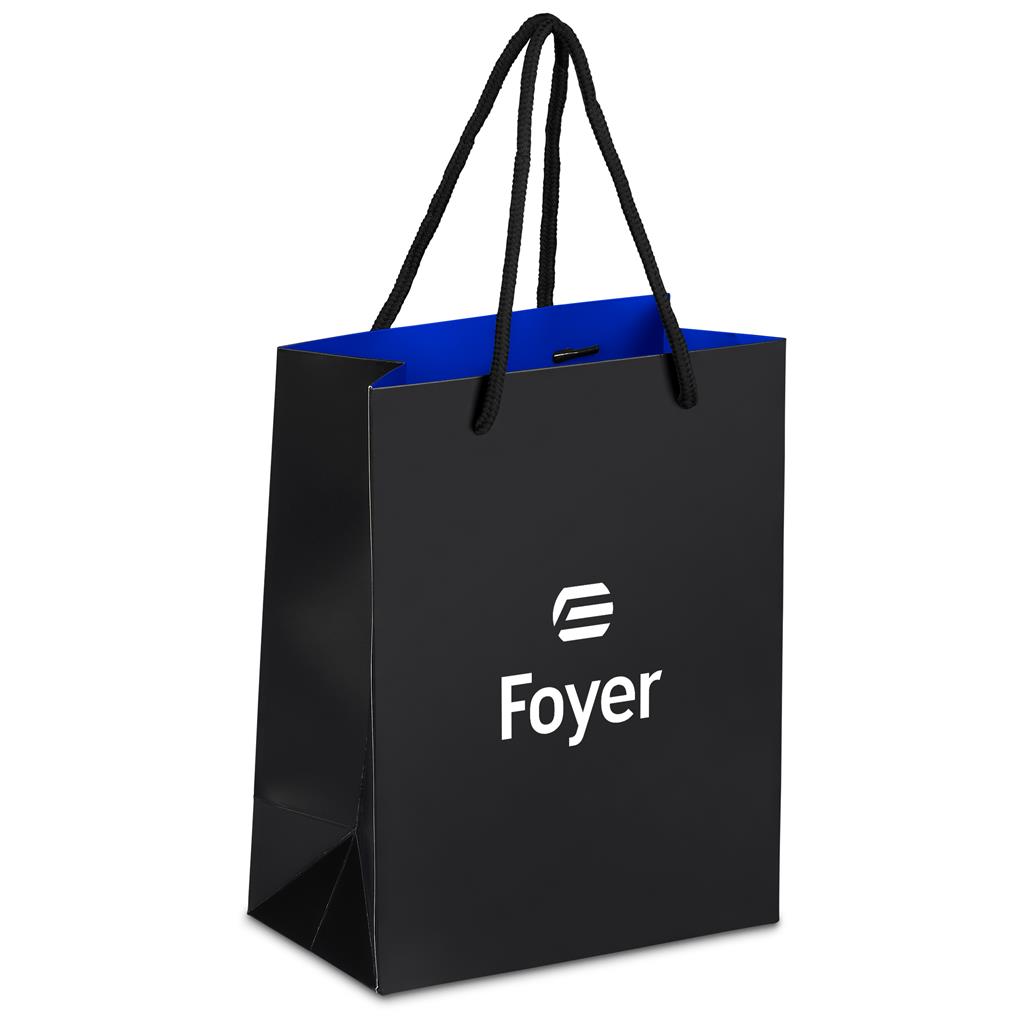 Altitude Finery Mini Paper Gift Bag