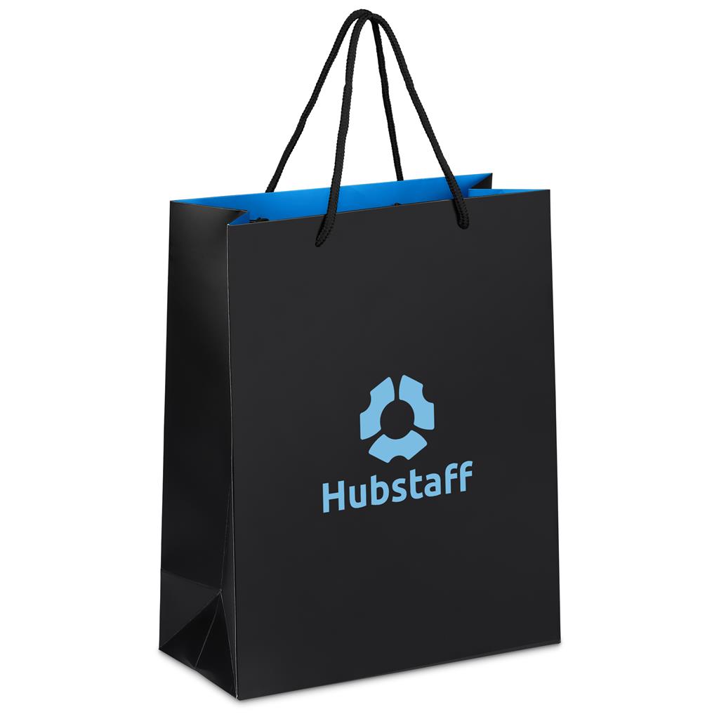 Altitude Finery Midi Paper Gift Bag