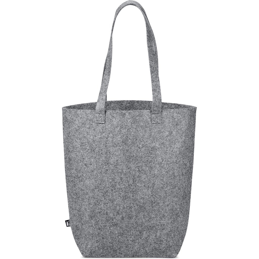 Oceania Recycled PET Felt Tote