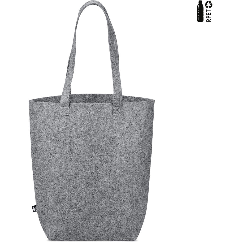 Oceania Recycled PET Felt Tote