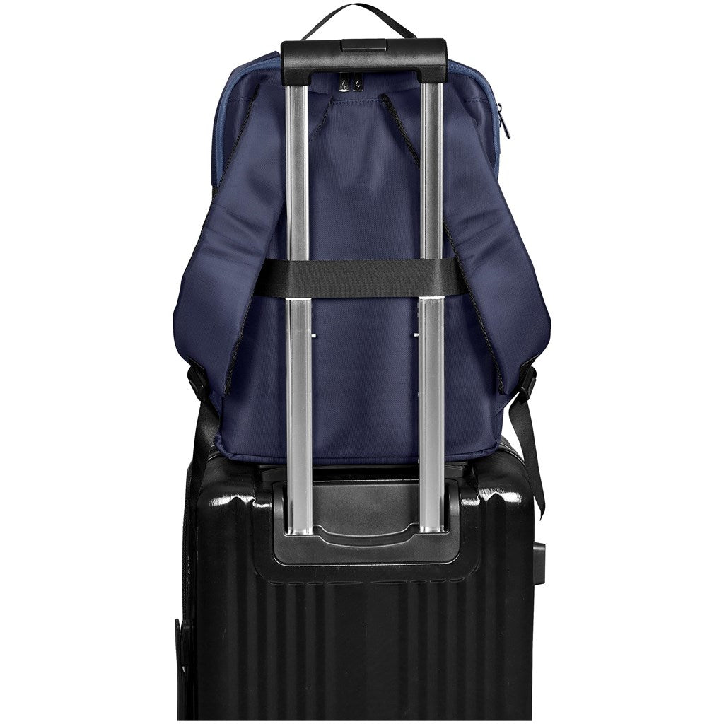 Alex Varga Pantera Laptop Backpack